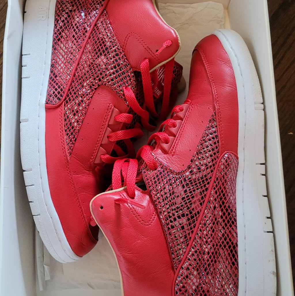 Nike Air Python Lux Sp